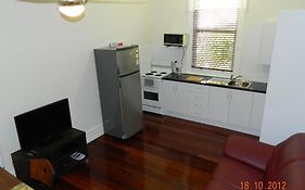 Champion Bay Apartments